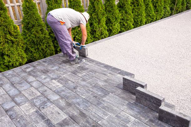 Best Driveway Repair Near Me  in Ransom Canyon, TX