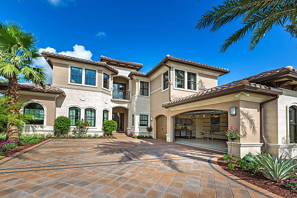 Best Local Driveway Pavers  in Ransom Canyon, TX