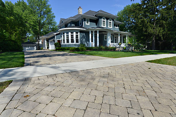 Best Driveway Pavers Near Me  in Ransom Canyon, TX
